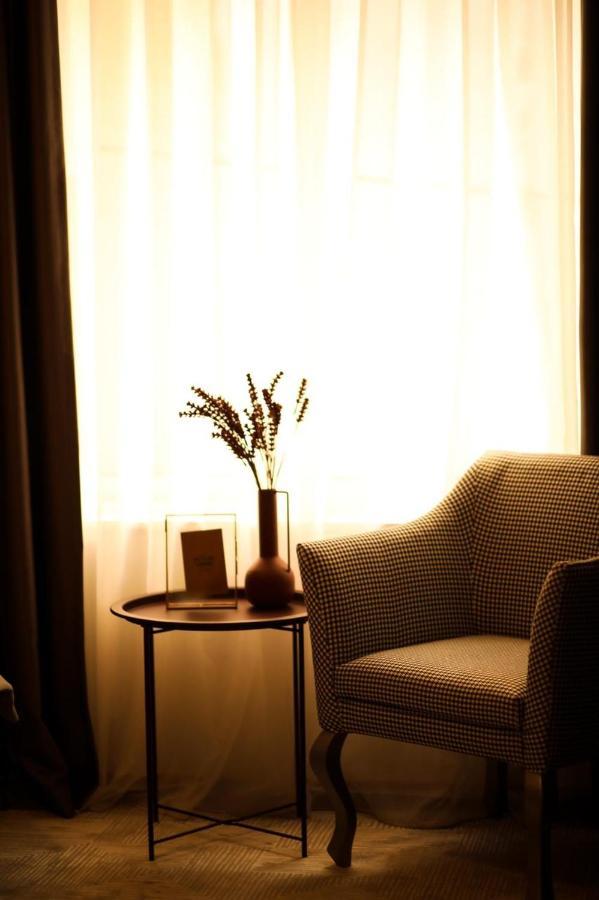 Triss Hotel Tirana Extérieur photo